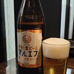 旬味 はなみずき - 