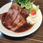 旬味 はなみずき - 