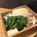 吃到飽 壽喜燒十二天 廣尾 - 