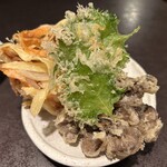 手打ちうどん　 いしづか - 