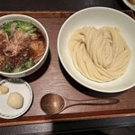 手打ちうどん　 いしづか - 