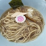 100圓ラーメン - 