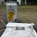 ローソンストア100 - ドリンク写真:ウヒヒ