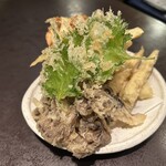 手打ちうどん　 いしづか - 