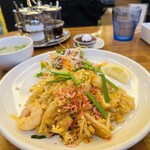 オチャバーカフェ - 