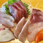 食事処 池田 - 