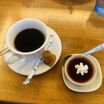 オチャバーカフェ - 