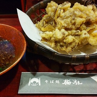 梅林 - 料理写真: