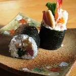 Sushidokoro Sushikin - 