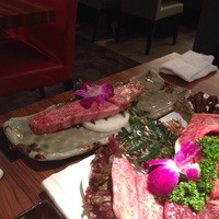 清江苑 池袋西口本店 - 伊万里牛