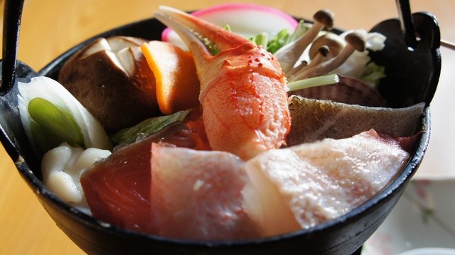 寿司処鮨金 名取 | 新鮮寿司と本格江戸前握り