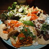 TACOS EL CHACOTERO