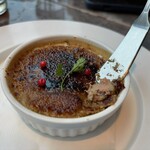 CAFE AUX BACCHANALES - 