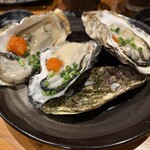 飲過量謙信 - 
