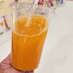 新宿高野 - ドリンク写真: