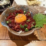 飲過量謙信 - 