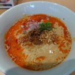 らぁ麺 はやし田 - 料理写真: