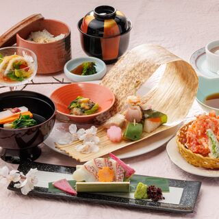 鳥取県の地産池消の食材を味わう