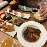 旅荘 海の蝶 - 