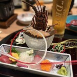 旅荘 海の蝶 - 
