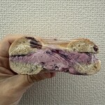 BAGEL STANDARD - 料理写真: