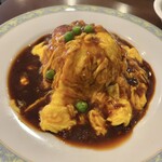 味楽亭 - 料理写真: