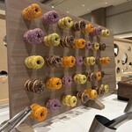 グランドメルキュール淡路島リゾート&スパ - 料理写真: