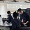 SANWA COFFEE WORKS LUCUA1100店