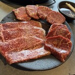 焼肉 ホルモンCHINTAN - 