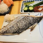 新横のまぐろや  - 