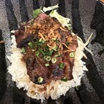 ステーキ食堂 BECO - 