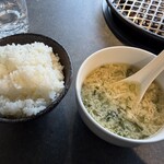 焼肉 ホルモンCHINTAN - 