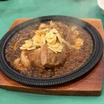 グリル グランド - 