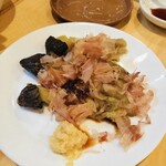 新横のまぐろや  - 