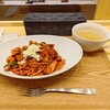 鉄道茶房 A列車で いこう - 喫茶店のナポリタン