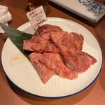 和牛専門本格焼肉 くろべえ - 