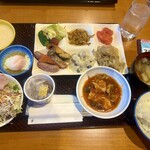 山の神温泉　優香苑 - 