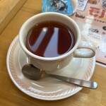 コメダ珈琲店 - ドリンク写真: