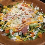 肉バル MEAT BOY N.Y  - 