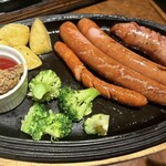 肉バル MEAT BOY N.Y  - 