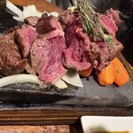 肉バル MEAT BOY N.Y  - 