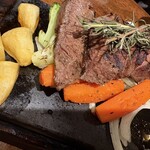 肉バル MEAT BOY N.Y  - 