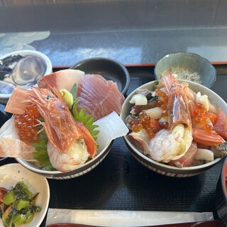 お食事処 海鮮かわさき_2