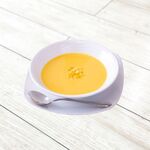 高倉町珈琲 - 料理写真:コーンクリームスープ