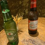 肉バル MEAT BOY N.Y  - 