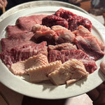 燒肉New Hiuchi - 