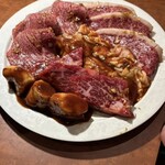 燒肉New Hiuchi - 