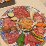 和牛燒肉 Wandafire - 