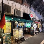 ドイツ居酒屋 JSレネップ - 