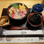 富山壽司 海富山 - 